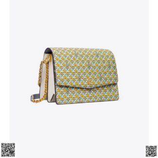 美國🇺🇸輸入正品 Tory Burch Robinson 風琴包