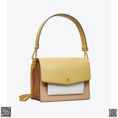 美國🇺🇸輸入正品 Tory Burch Robinson手提包