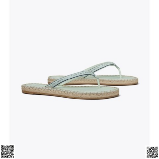 美國🇺🇸輸入正品 Tory Burch 人字拖