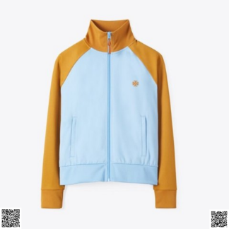 美國🇺🇸輸入正品 Tory Burch 撞色夾剋