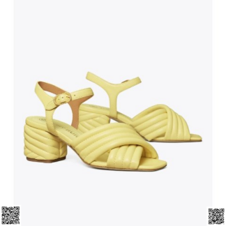 美國🇺🇸輸入正品 Tory Burch 方根涼鞋