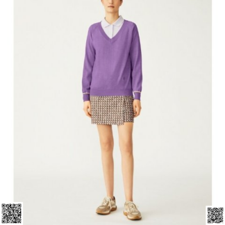 美國🇺🇸輸入正品 Tory Burch 美麗奴毛衣