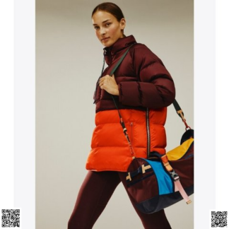 美國🇺🇸輸入正品 Tory Burch 羽絨服