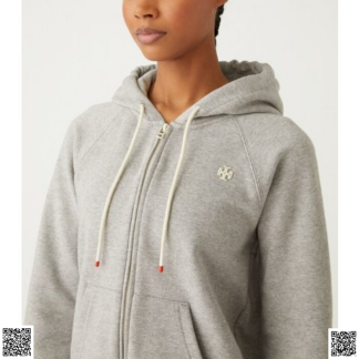 美國🇺🇸輸入正品 Tory Burch 衛衣開衫