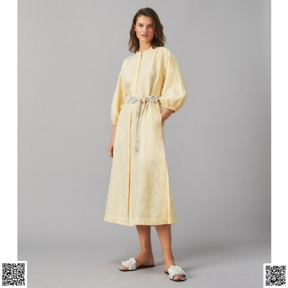 美國🇺🇸輸入正品 Tory Burch 連衣裙