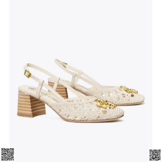 美國🇺🇸輸入正品 Tory Burch 鏤空涼鞋