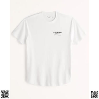 美國代購正品 Abercrombie & Fitch T恤