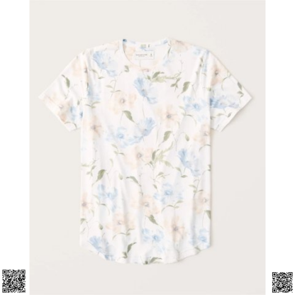 美國代購正品 Abercrombie & Fitch T恤