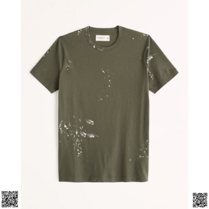 美國代購正品 Abercrombie & Fitch T恤