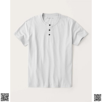 美國代購正品 Abercrombie & Fitch T恤