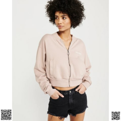 美國代購正品 Abercrombie & Fitch 外套