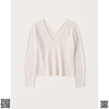 美國代購正品 Abercrombie & Fitch 毛衣