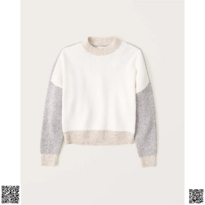美國代購正品 Abercrombie & Fitch 毛衣