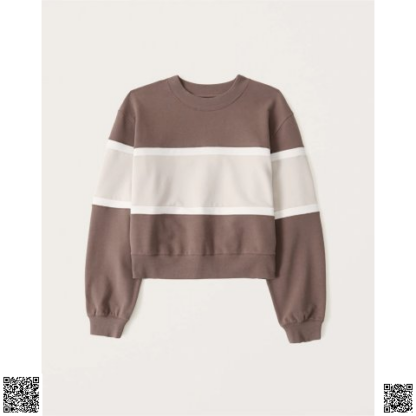 美國代購正品 Abercrombie & Fitch 衛衣