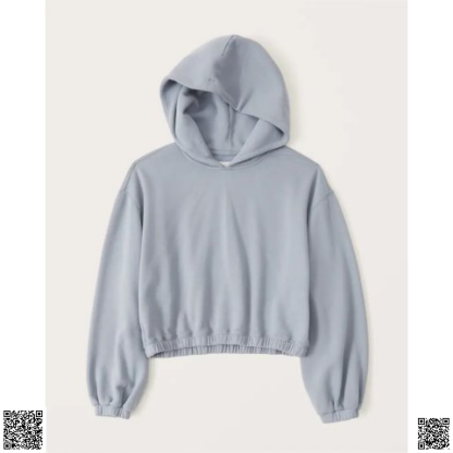 美國代購正品 Abercrombie & Fitch 衛衣