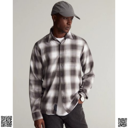 美國代購正品 Abercrombie & Fitch 襯衫