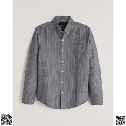 美國代購正品 Abercrombie & Fitch 襯衫