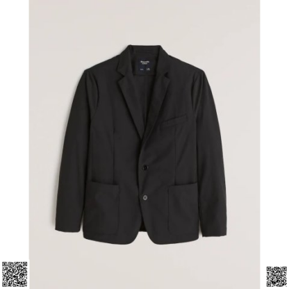 美國代購正品 Abercrombie & Fitch 西裝外套