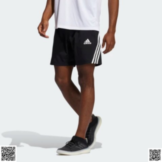 美國代購正品 Adidas AEROREADY 3-Stripes短褲