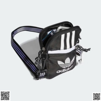 美國代購正品 Adidas Adicolor Classic 挎包