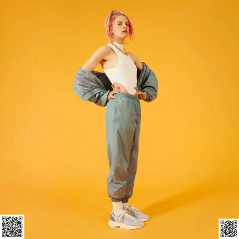 美國代購正品 Adidas Adicolor Shattered Trefoil Track女褲