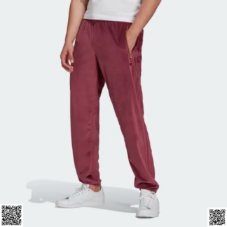 美國代購正品 Adidas Adicolor Velour Track運動褲