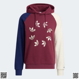 美國代購正品 Adidas Bold Blocked 衛衣