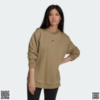 美國代購正品 Adidas Crew女款衛衣