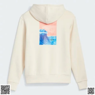 美國代購正品 Adidas Dill Graphic 衛衣 男女同款