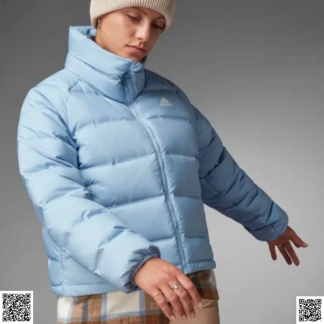 美國代購正品 Adidas Helionic Relaxed Fit 羽絨服