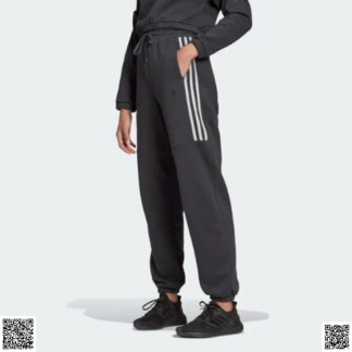 美國代購正品 Adidas Hyperglam High-Rise 運動褲