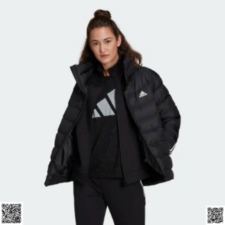 美國代購正品 Adidas Itavic 3-Stripes 防寒外套