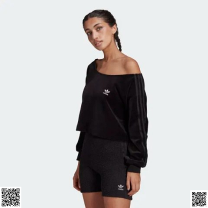 美國代購正品 Adidas LOUNGEWEAR 女款上衣