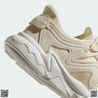 美國代購正品 Adidas OZWEEGO Plus 女鞋
