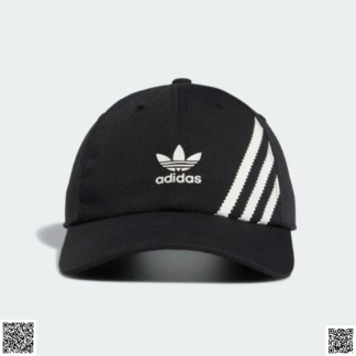 美國代購正品 Adidas Relaxed SST 鴨舌帽