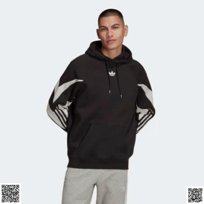 美國代購正品 Adidas SPRT Shark Sweater 衛衣