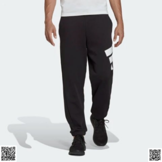 美國代購正品 Adidas Sportswear Future Icons Logo 運動褲