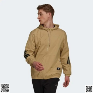 美國代購正品 Adidas Sportswear Future Icons 運動外套
