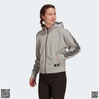 美國代購正品 Adidas Sportswear Morpholon女款運動外套