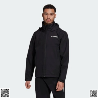 美國代購正品 Adidas Terrex Multi RAIN.RDY 運動夾剋
