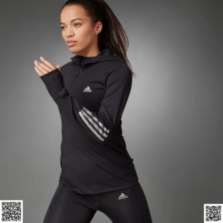 美國代購正品 Adidas Thermal 女款上衣
