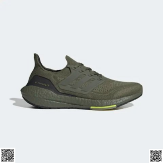 美國代購正品 Adidas Ultraboost 21 男鞋
