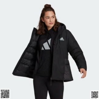 美國代購正品 Adidas W TRAVEER 防寒夾剋