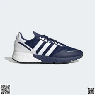 美國代購正品 Adidas ZX 1K Boost 男女同款運動鞋