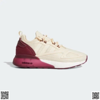美國代購正品 Adidas ZX 2K Boost女鞋