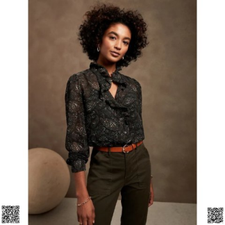 美國代購正品 Banana Republic 上衣
