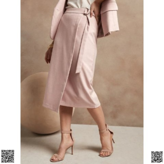 美國代購正品 Banana Republic 半身裙