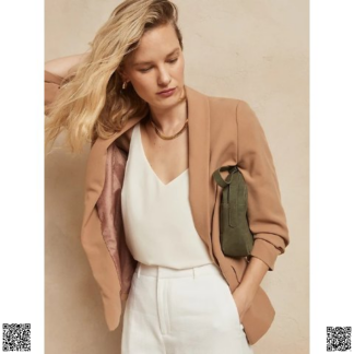 美國代購正品 Banana Republic 外套