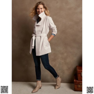 美國代購正品 Banana Republic 外套
