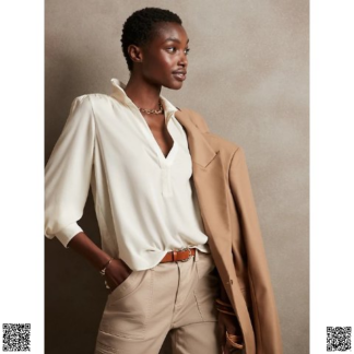 美國代購正品 Banana Republic 襯衫